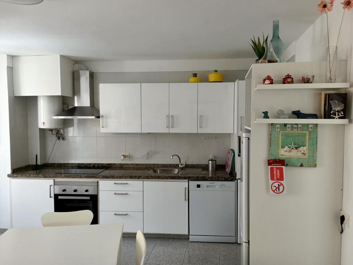 Casa Mary Apartment Granadilla De Abona Cameră foto